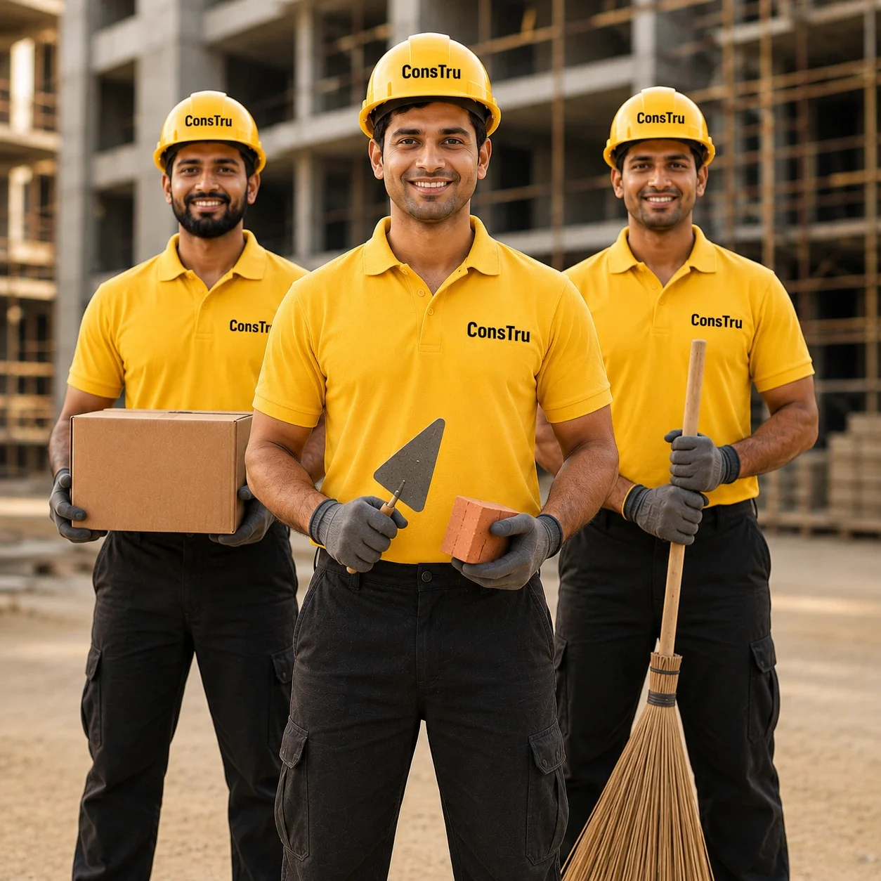 Constructcu ConsTru | Building Solutions Delivered In Time | Buy Building Materials ...